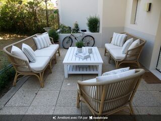 Appartement à vendre 2 pièces 41 m²