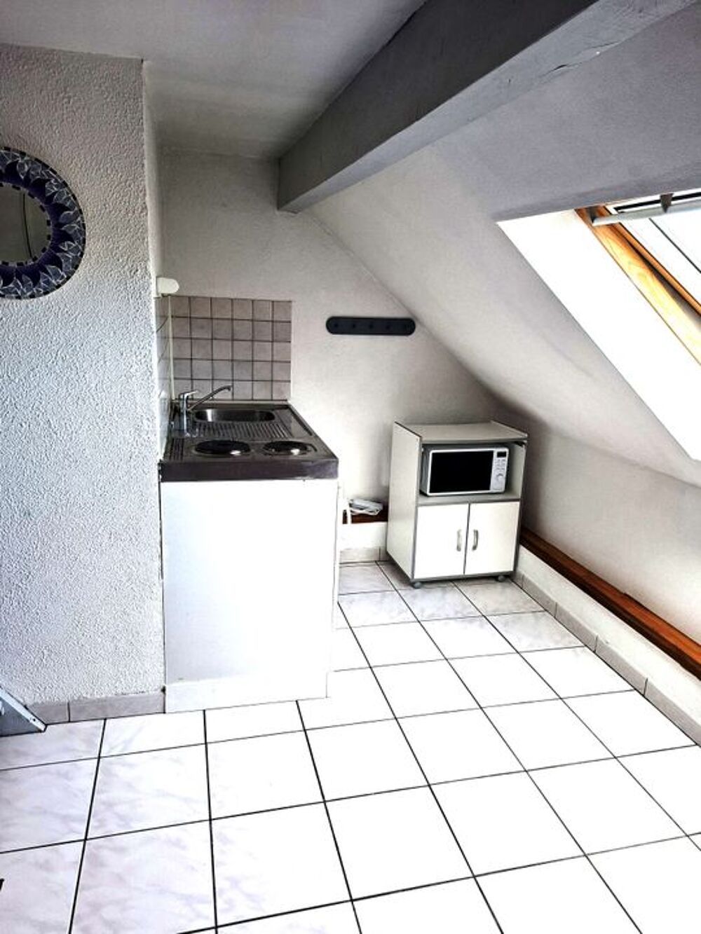 Location Appartement Appartement de 20m2 à louer sur Audincourt Audincourt