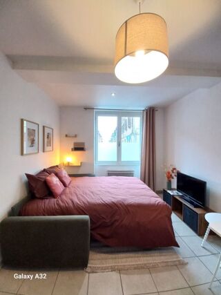  Appartement à louer 1 pièce 20 m²