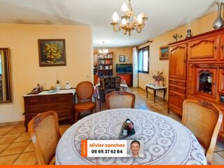  Maison à vendre 4 pièces 93 m²