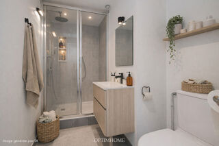  Duplex/triplex à vendre 2 pièces 26 m²