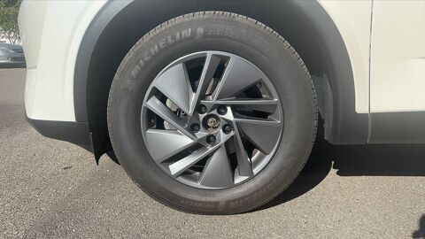 Qashqai III 1.3 DIGT-T 158 MHEV X-Tronic Premiere Edition 2023 occasion 73160 Cognin