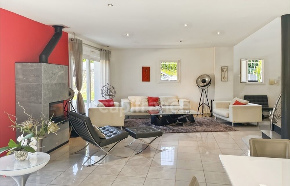  vendre  Maison Veigy-Foncenex (74140)