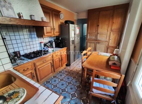  Maison  vendre 6 pices 125 m