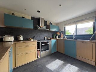  Maison à vendre 7 pièces 135 m²
