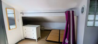 Appartement à louer 1 pièce 17 m²