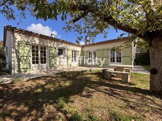Vente Maison Divers maison Hiersac