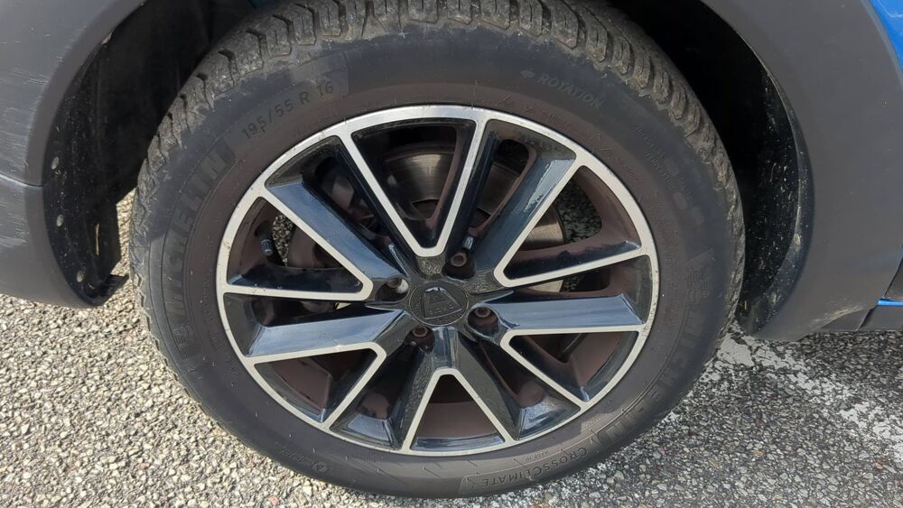 Dokker 1.2 TCE 115 Stepway - Premi&egrave;re main 2018 occasion 78980 Breval
