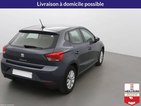 Ibiza 1.0 TSI 95CH STYLE 2023 occasion 10150 Lavau