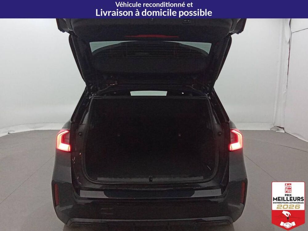 X1 sDrive 20i 170 DKG7 M Sport 2024 occasion 10150 Lavau