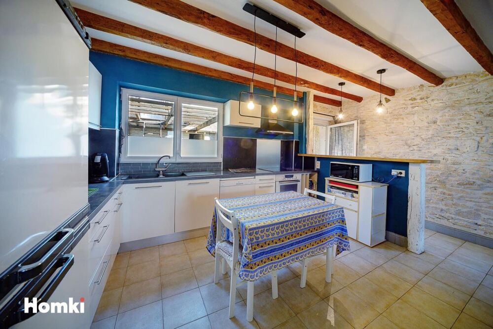 Vente Maison Maison/Villa T5 de 120 m² à Laboutarie 81120 Laboutarie