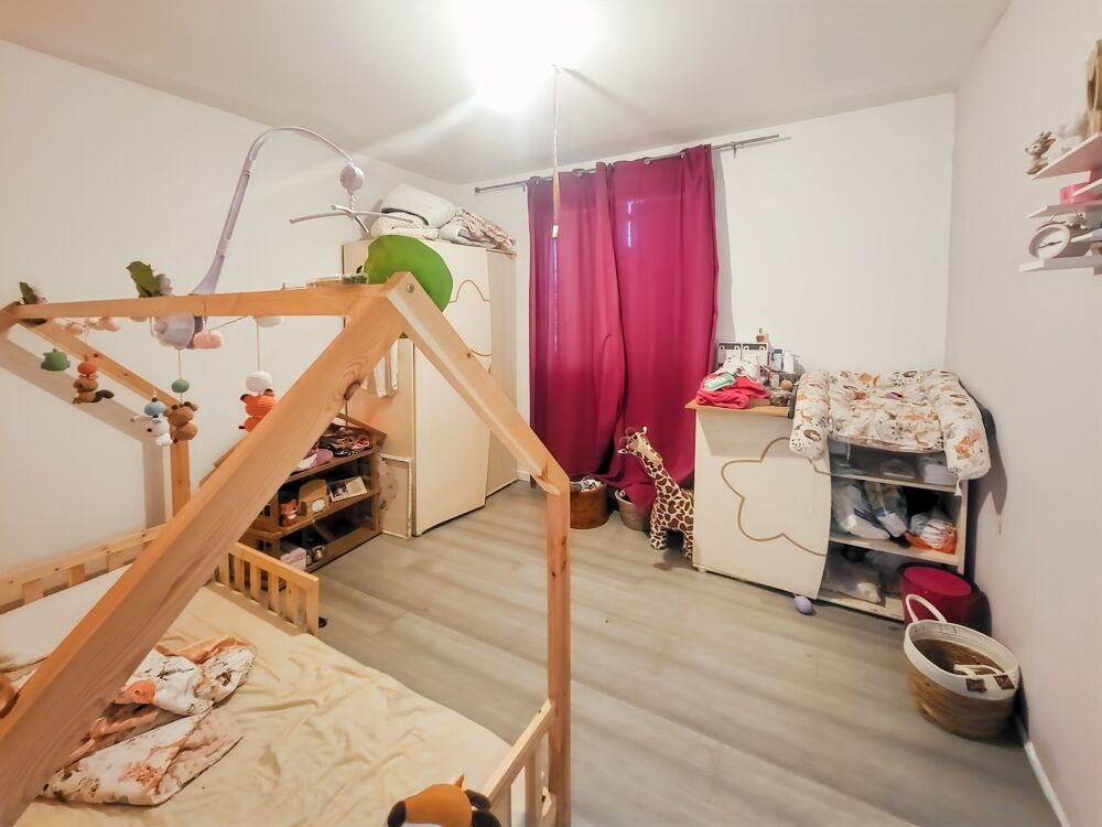 Vente Maison Maison de plain-pied 3 chambres avec jardin LA SUZE SUR SARTHE (72) La suze sur sarthe