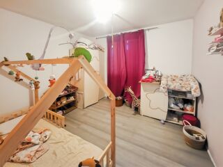  Maison à vendre 5 pièces 91 m²
