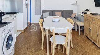  Appartement à vendre 2 pièces 30 m²