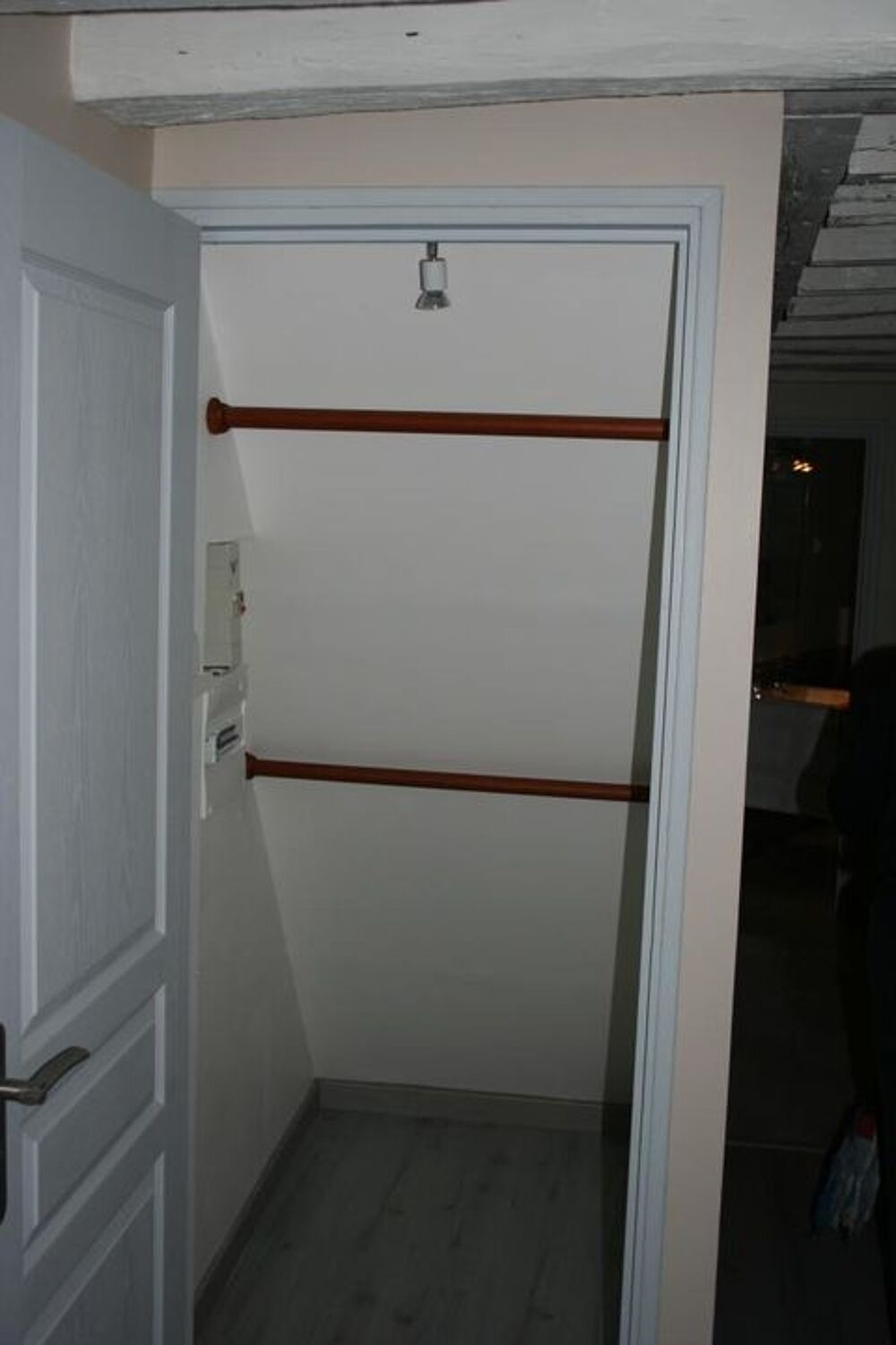 Location Appartement Studio de 23m2 à louer sur Fontainebleau Fontainebleau
