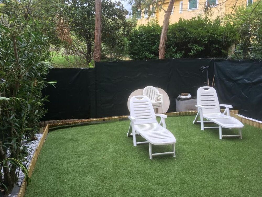 Location Appartement Appartement de 30m2 à louer sur Cannes Cannes