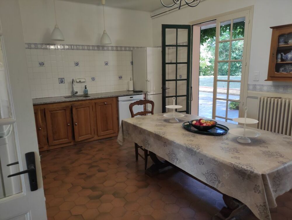 Maison de 200m2 à louer sur Montauban