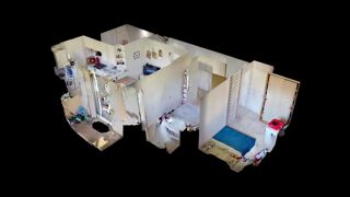  Appartement � vendre 3 pi�ces 50 m�