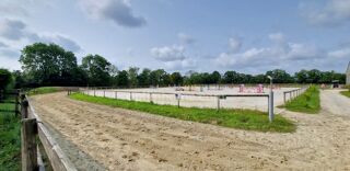  Propri�t�/ch�teau � vendre 7 pi�ces 150 m�