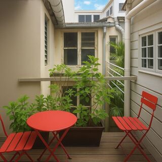  Immeuble � vendre 125 m�