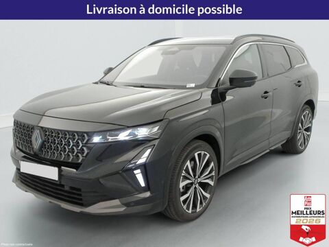 Annonce voiture Renault Espace 42474 €