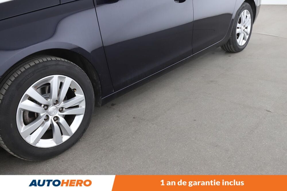 308 SW 1.5 Blue-HDi Active Business 102 ch 2018 occasion 92130 Issy-les-Moulineaux