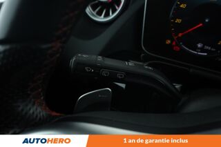 Classe B 220 AMG Line 4Matic 7G-DCT 190 ch 2019 occasion 92130 Issy-les-Moulineaux