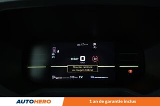 Duster III 1.6 Hybrid Extreme 4x2 BVA 140 ch 2025 occasion 92130 Issy-les-Moulineaux