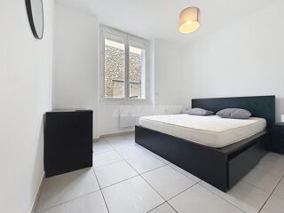  Appartement à louer 3 pièces 58 m²