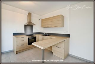  Maison � vendre 4 pi�ces 85 m�