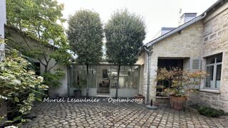 Maison à vendre 8 pièces 280 m²