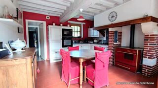  Maison � vendre 5 pi�ces 111 m�