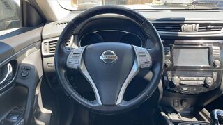 X-Trail III 1.6 DCI 130 5PL N-Connecta - Toit ouvrant 2016 occasion 49400 Saumur