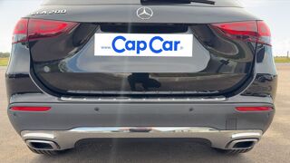 Classe GLA II 200 163 7G-DCT Business Line 2021 occasion 76230 Isneauville