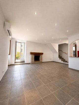  Maison à vendre 5 pièces 118 m²