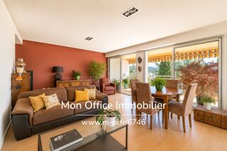  Appartement à vendre 4 pièces 100 m²
