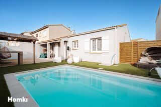  Maison � vendre 4 pi�ces 84 m�