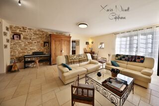  Maison � vendre 6 pi�ces 275 m�