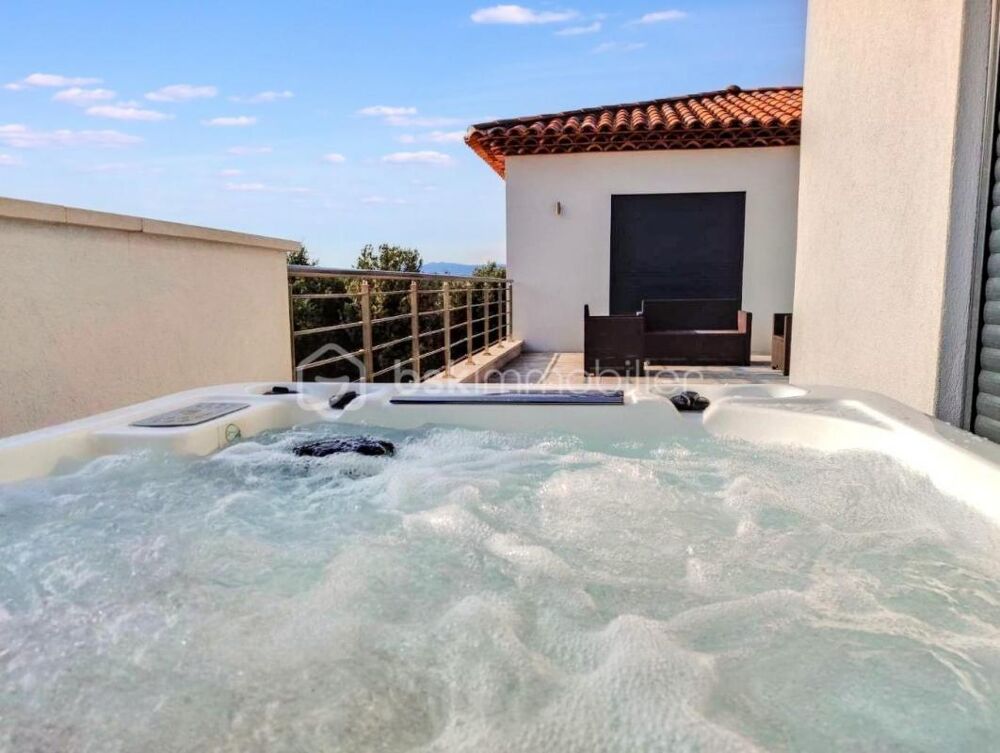  vendre  Villa Le Cannet-des-Maures (83340)