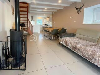  Maison à vendre 4 pièces 85 m²