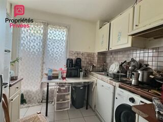  Appartement à vendre 4 pièces 67 m²