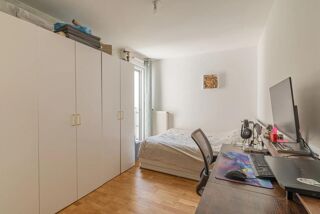  Appartement à vendre 3 pièces 61 m²