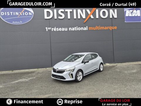 Renault Clio V Evolution TCe 90 -25 2025 occasion Corz&eacute; 49140