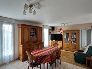  Maison � vendre 5 pi�ces 89 m�