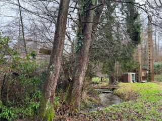  Terrain � vendre 3240 m�