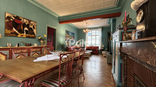  Maison � vendre 11 pi�ces 358 m�