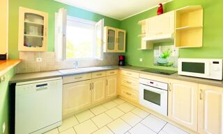  Maison � vendre 5 pi�ces 93 m�