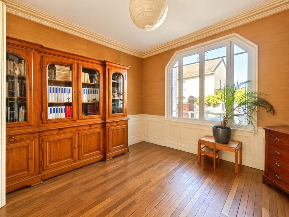 Vente Maison Maison Chatillon