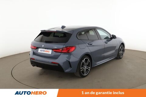 S&eacute;rie 1 118i M Sport DKG7 140 ch 2019 occasion 92130 Issy-les-Moulineaux