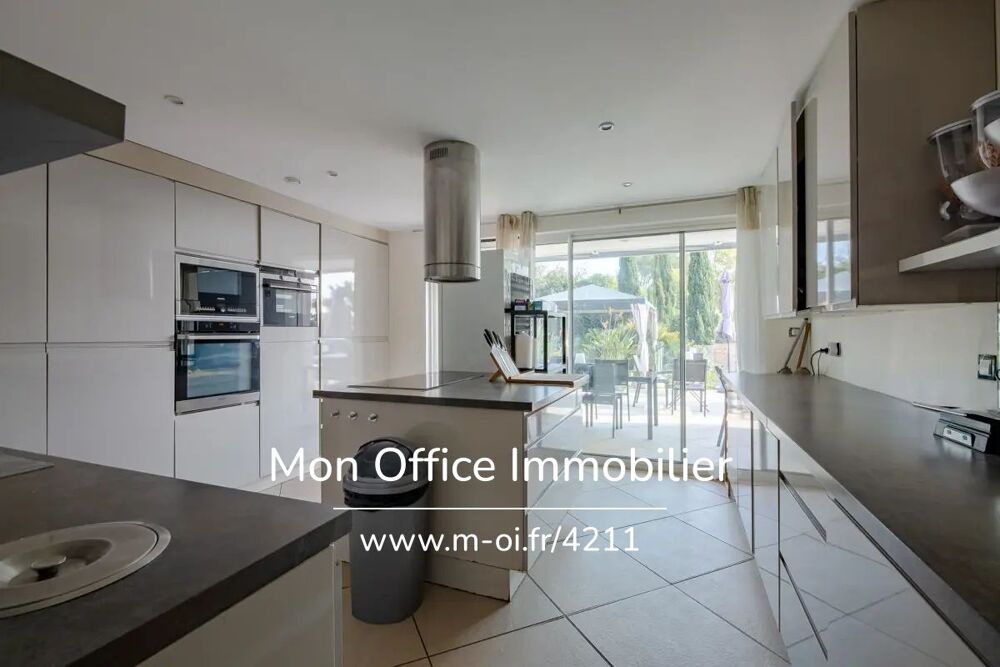 à vendre  Maison St Aygulf (83370)